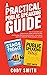 A Practical Public Speaking Guide: How to Overcome Your Stage Anxiety, Speak without Any Fear and Develop Effective Communication, Conversation and Social Skills with These Strategies and Tips