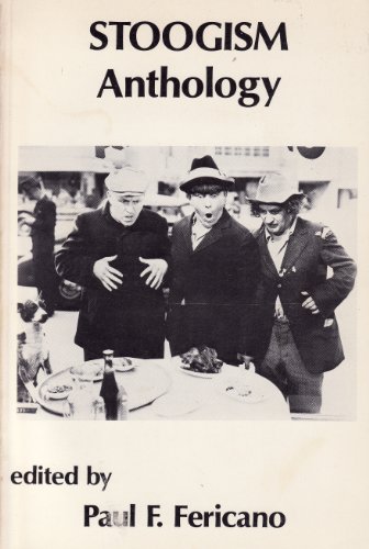 Stoogism Anthology (Paperback)