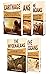 Ancient Mediterranean Civilizations: A Captivating Guide to Carthage, the Minoans, Phoenicians, Mycenaeans, and Etruscans (Exploring Ancient History)