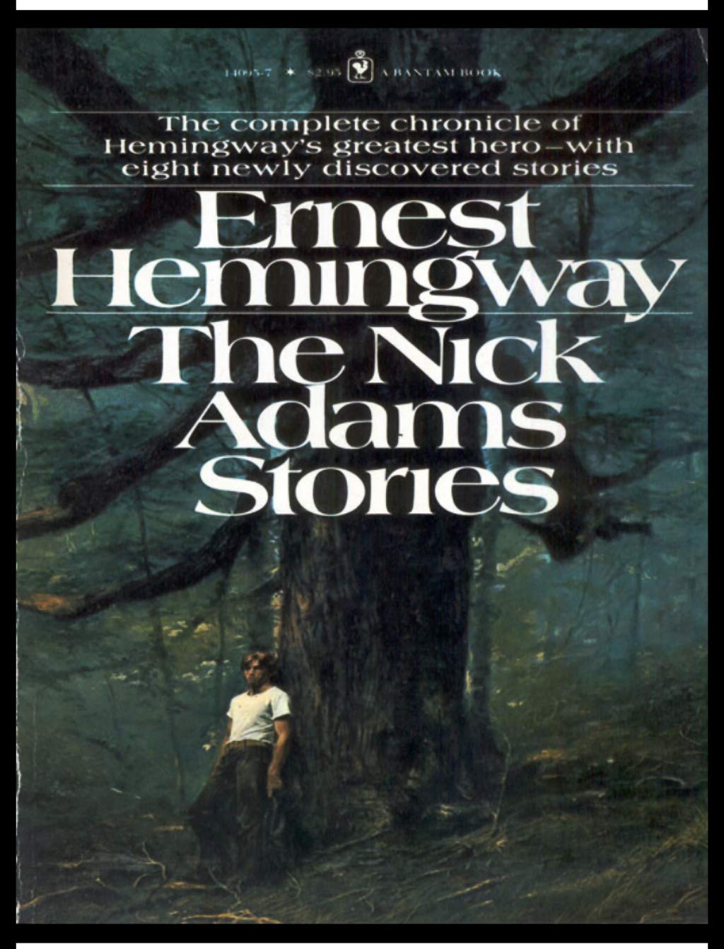 Nick Adams Stories