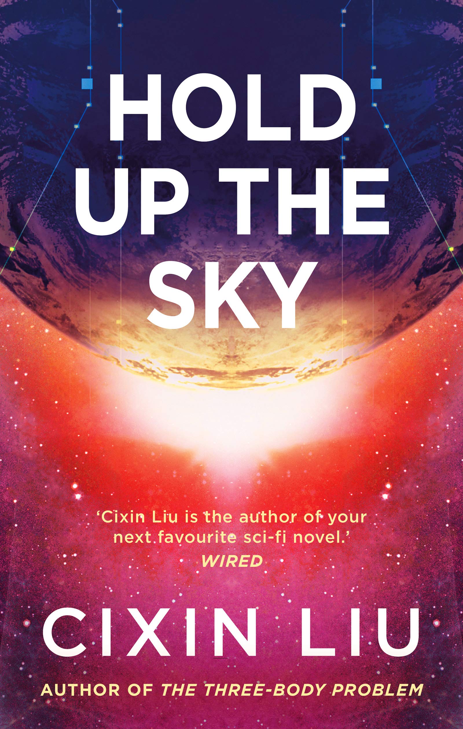 Hold Up the Sky
