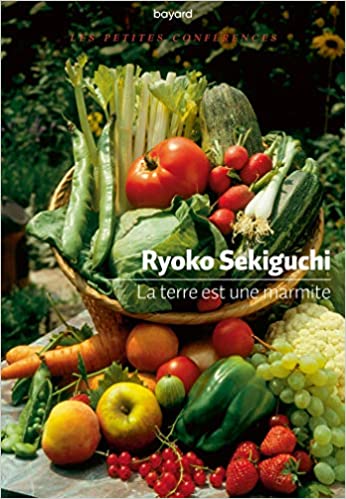 la terre est une marmite