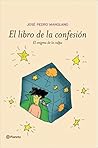 El libro de la confesión