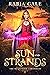Sun and Strands (The Heartw...