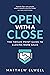 Open with a Close: The twel...