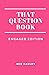 That Question Book: Engaged...