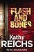Flash and Bones (Temperance Brennan, #14)