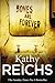 Bones Are Forever (Temperance Brennan, #15)