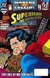 Superman: The Man...