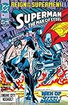 Superman: The Man of Steel (1991-2003) #26