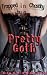 Trapped in Chastity by a Pretty Goth by Giles English Trapped in Chastity by a Pretty Goth by Giles English