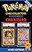 Charizard Pokemon Card Unofficial Ultimate Collectors Guide by James Kotsiras