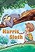 Harris and Sloth by Rhonda Rice
