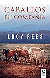 Caballos en compañía