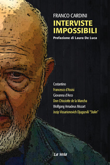 Interviste impossibili (Paperback)