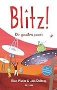 Blitz! De gouden poort