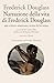 Narrazione della vita di Frederick Douglass by Frederick Douglass