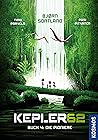Kepler62 - Buch 4 by Bjørn Sortland