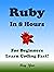 RUBY in 8 Hours: For Beginn...