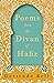 Poems from The Divan of Hafiz
