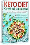 Keto Diet Cookboo...