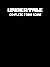 UNDERTALE Complete Piano Score