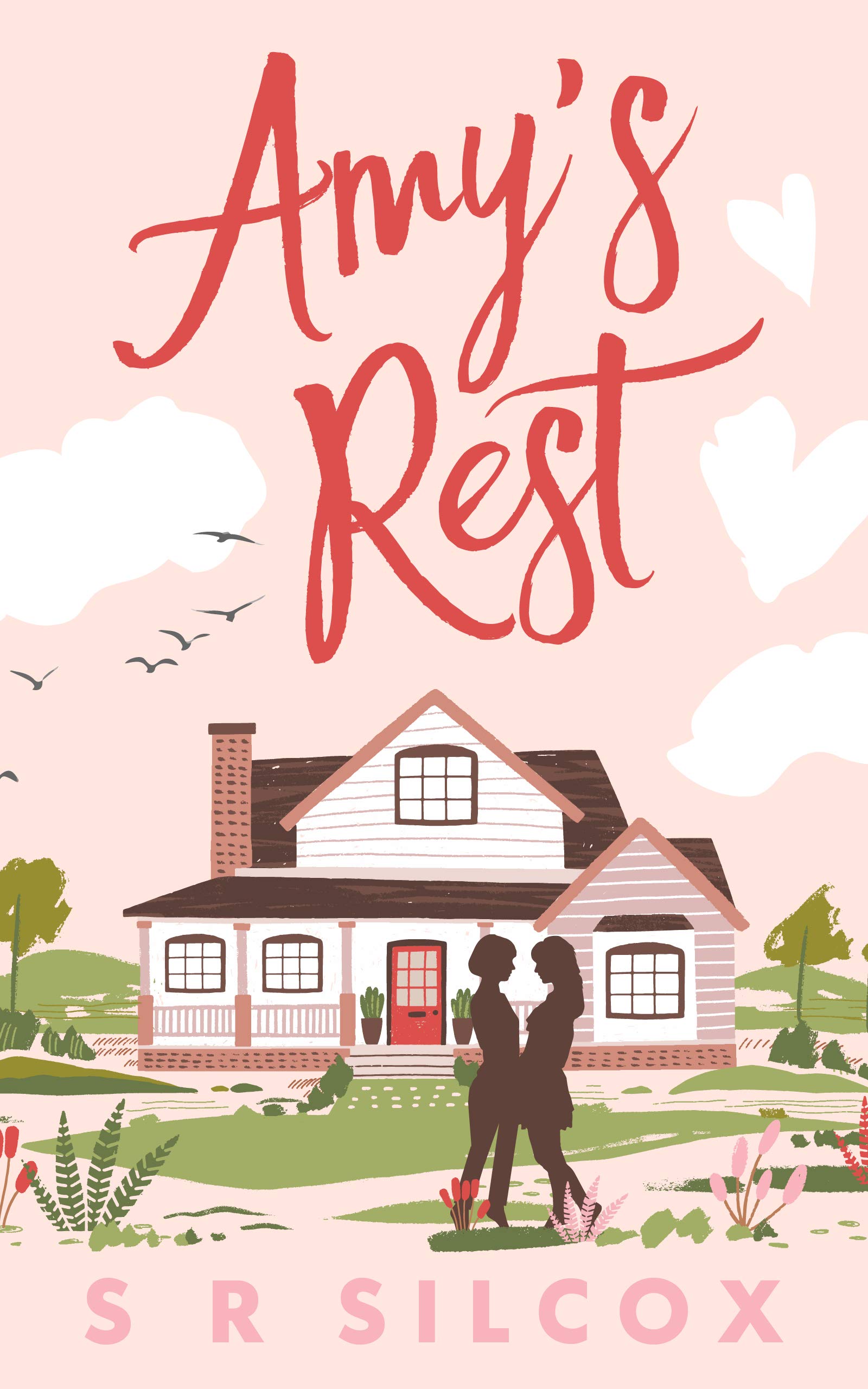 Amy's Rest (Kindle Edition)