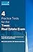 4 Practice Tests for the Te...