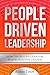 People Driven Leadership: How the Best 9-1-1 Centers Inspire Positive Change (The Healthy Dispatcher series Book 2)