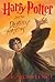Harry Potter and the Deathly Hallows by J.K. Rowling Harry Potter and the Deathly Hallows by J.K. Rowling