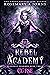 Rebel Academy: Curse (Wicke...