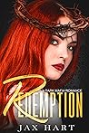 Redemption (The Salvatore Syndicate, #3)