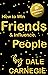 How To Win Friends and Influence People 85th Anniversary Edit... by Dale Carnegie