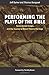 Performing the Plays of the Bible by Jeff Barker