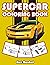 Supercar Coloring Book: Car...