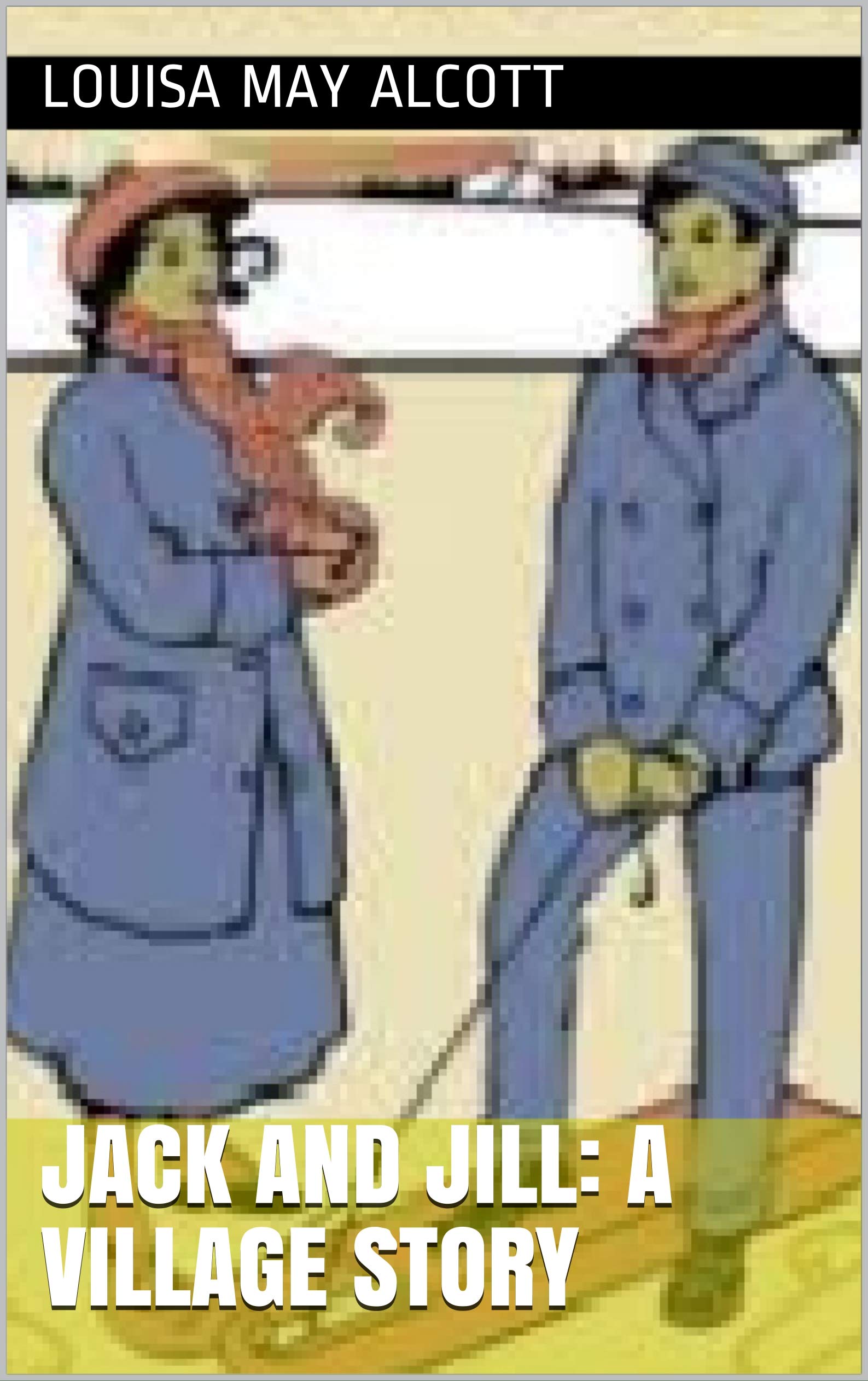 Jack and Jill: A Village Story