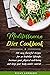 Mediterranean Diet Cookbook by Susan Lombardi