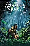 Assassin's Creed: Bloodstone (2020) #2