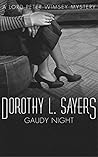 Gaudy Night
