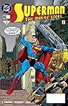 Superman: The Man of Steel (1991-2003) #82