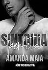 Book cover for Sintonia Perfeita (The Reckless #1)