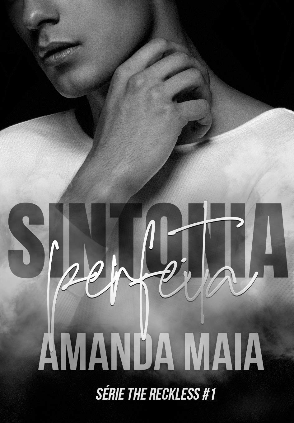 Sintonia Perfeita (The Reckless #1)