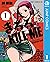 きるる KILL ME 1 (Kiruru Kill ...