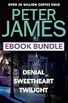 The Peter James C...