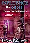 Influence of a God (Gods of Earth, #1)