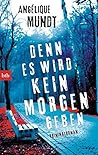 Denn es wird kein...