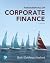 Fundamentals of Corporate Finance