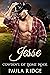 Jesse (Cowboys of Bone Rock Book 1) Kindle Edition by Paula Ridge