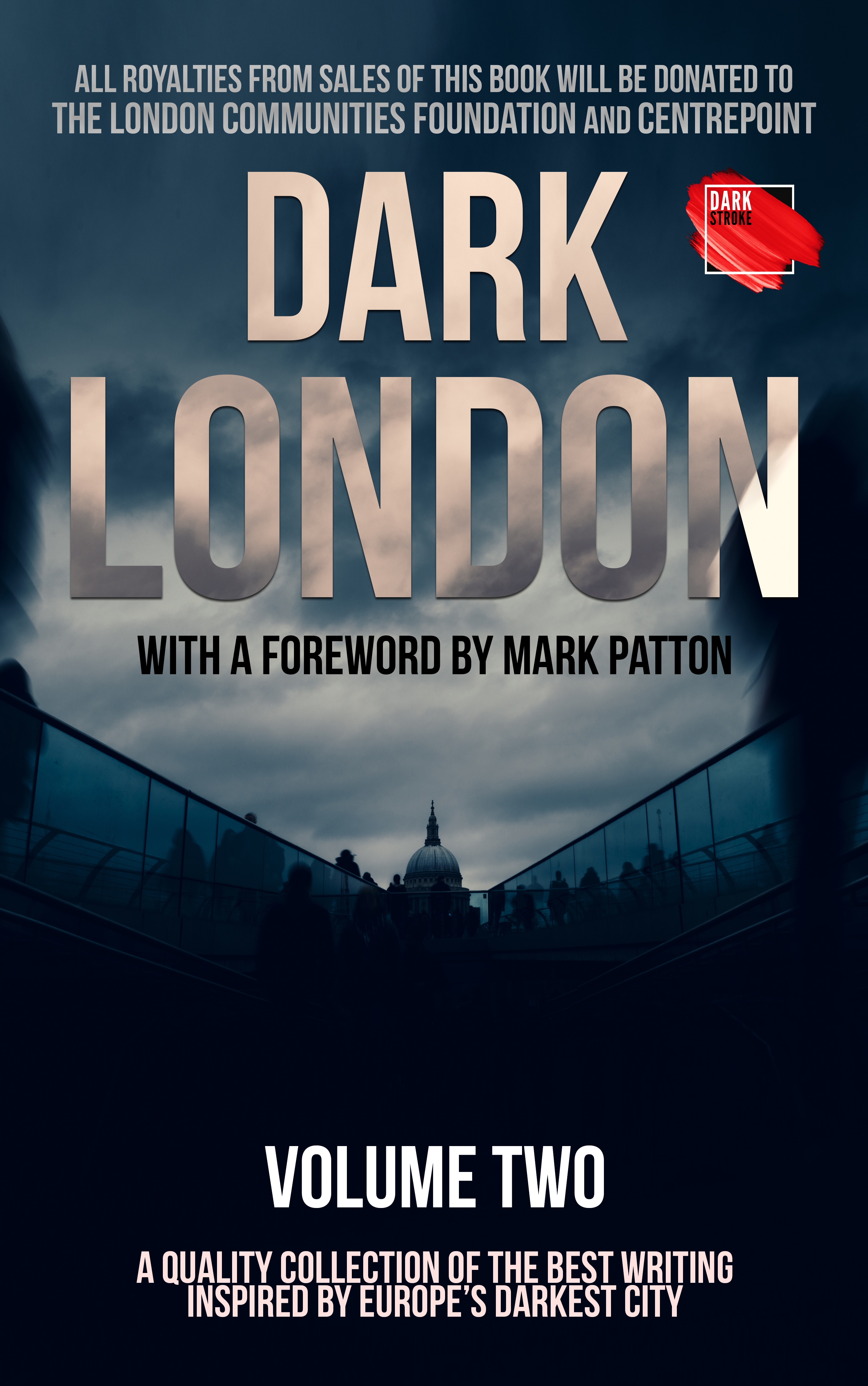 Dark London, Volume Two (Kindle Edition)