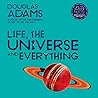 Life, the Univers...